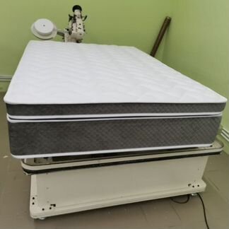 Матрас новый