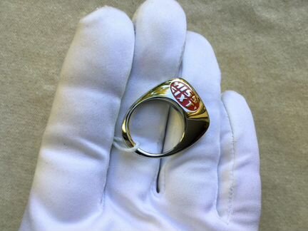 Комплект Miss Sixty Star: подвеска серьги кольцо