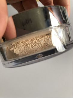 Пудра Becca Hydra Mist