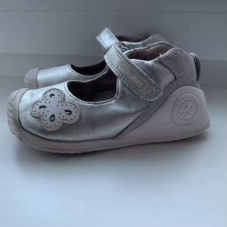 Сандалии Biomecanics