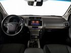 Toyota Land Cruiser Prado 2.8 AT, 2019, 20 711 км объявление продам