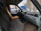 ГАЗ ГАЗель 3302 2.9 МТ, 2013, 200 000 км объявление продам