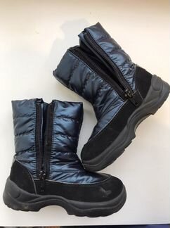 Сапоги-дутики Skandia 24 размер