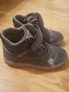 Ботинки для мальчика Geox