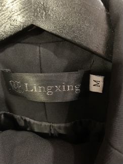 Костюм брючный