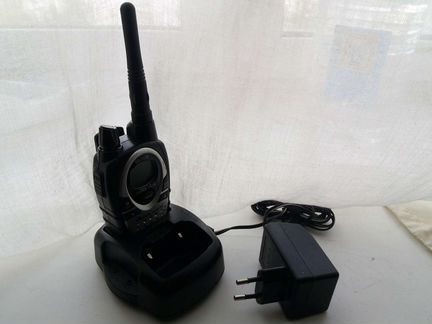 Рация Midland GXT 500