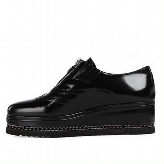 Полуботинки Loriblu