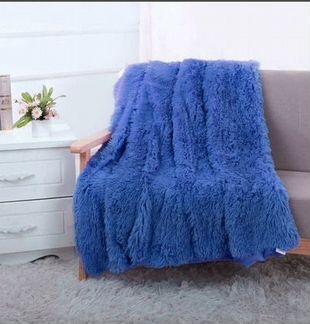 Плед покрывало