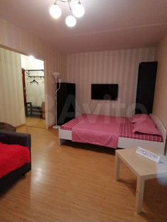 Квартира-студия, 34 м², 3/14 эт.