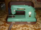 Швейная машина Ржев 1961 год объявление продам