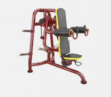 Дельта машина