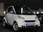 Smart Fortwo 1.0 AMT, 2009, 95 900 км