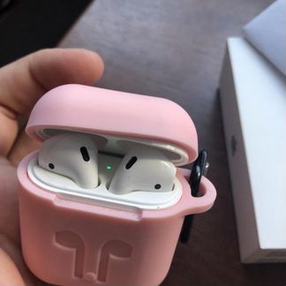AirPods 2 lux