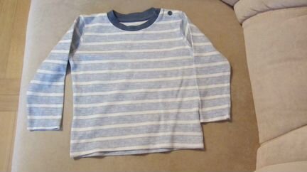 Детская трикотажная кофточка Primark baby рост 86