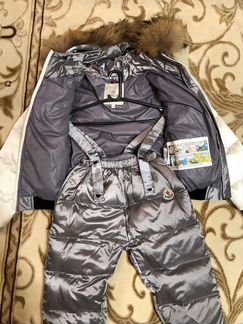 Костюм moncler Румыния