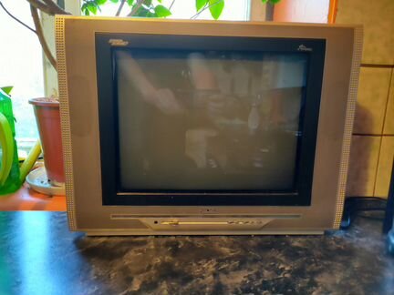 Телевизор Rolsen C17R80ST (17 дюймов)