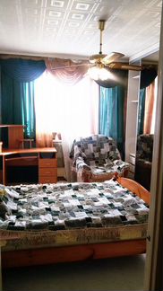 Комната 16 м² в 2-к, 14/17 эт.