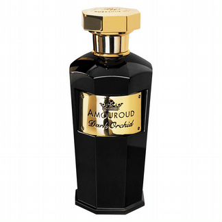 Amouroud Dark Orchid