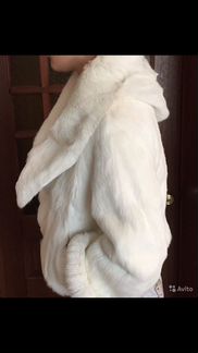 Шубка stephen Италия