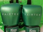 Боксерские перчатки Fairtex объявление продам