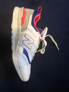 Кроссовки new balance