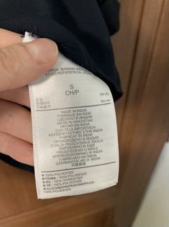 Блузка banana republic