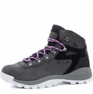 Ботинки Columbia