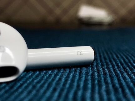 Наушник AirPods 1 правый