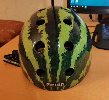 Шлем Melon Urban Active 