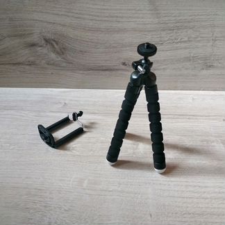 Мини штатив осьминог