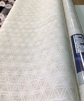 Обои метровые Marburg 20 рулонов