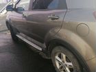 SsangYong Actyon 2.0 МТ, 2011, 127 500 км