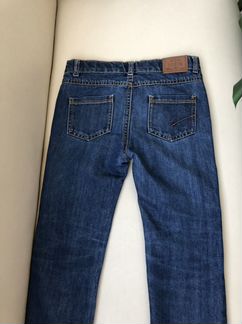 Джинсы Mothercare р 128