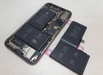 Ремонт телефонов iPhone Бутово