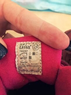 Детские зимние сапоги. В отличном состоянии