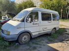ГАЗ Соболь 2217 микроавтобус, 1999 объявление продам