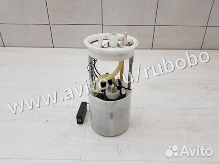 Бензонасос Vw Polo Sedan 5 cfna 2012