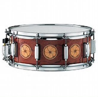 Малый барабан Peace SD-530BU