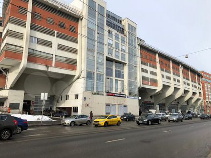 Машиноместо, 19 м²