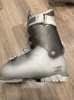 Горнолыжные ботинки