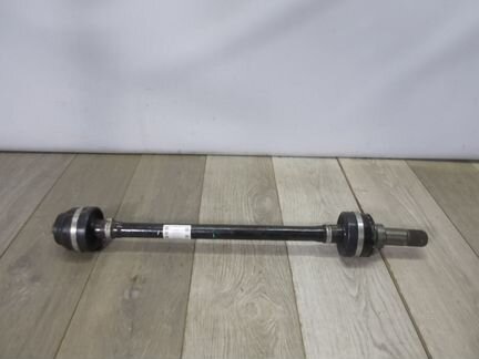 Привод задний левый бмв Х5 Г05 BMW X5 G05