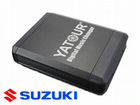 MP3-USB-адаптер Yatour YT-M06 Suzuki/Fiat/Clarion