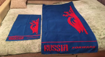 Новое Полотенце Forward