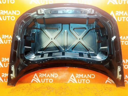 Капот Land Rover Range Rover Sport 2 L494 2013-Нв