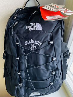 Рюкзак The North Face от Jack Daniel’s