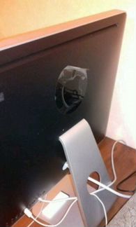 Продаю iMac. В отличном состоянии