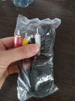 Продам кабель