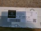 Вал промежуточный Mercedes объявление продам