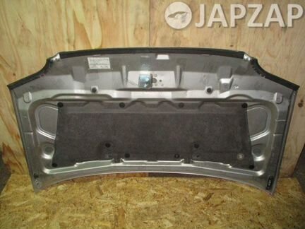 Капот Honda Stepwgn RF1 (1996-2001)