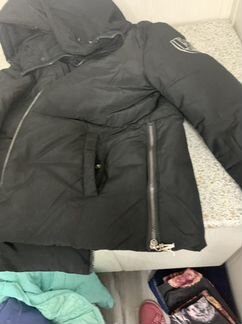 Тёплые вещи